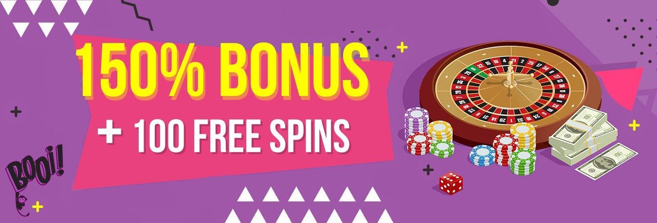 Как получить кешбек в казино Booi?